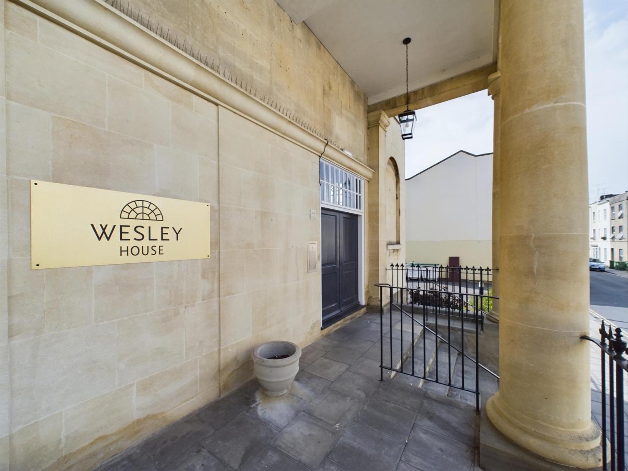Ferienwohnung Modern Duplex Central Free Parking Wi-Fi Cheltenham Exterior foto